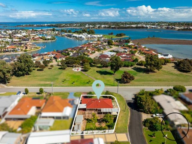 House for sale in Parklands, Western Australia