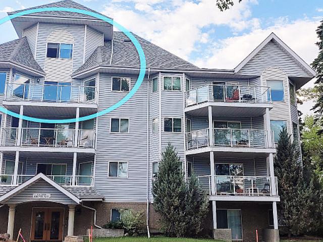 Condo for sale in Edmonton Condo for sale in Edmonton