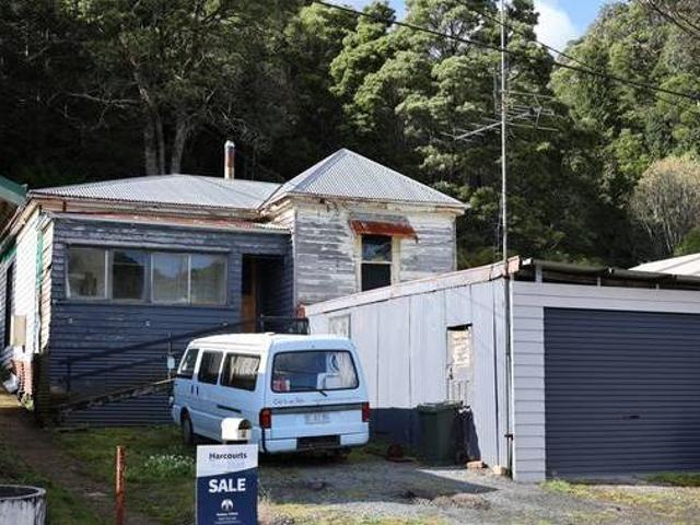 House for rent