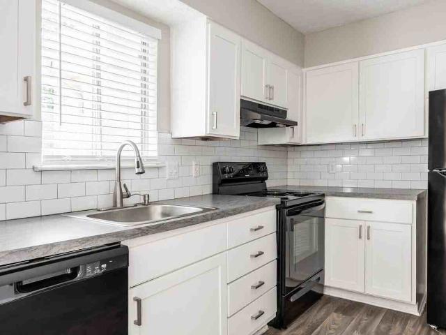 Apartment for rent in Decatur, Georgia