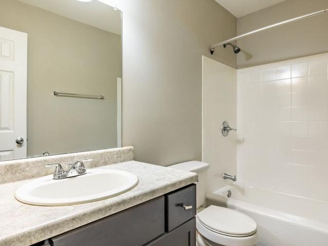 Apartment for rent in Decatur, Georgia