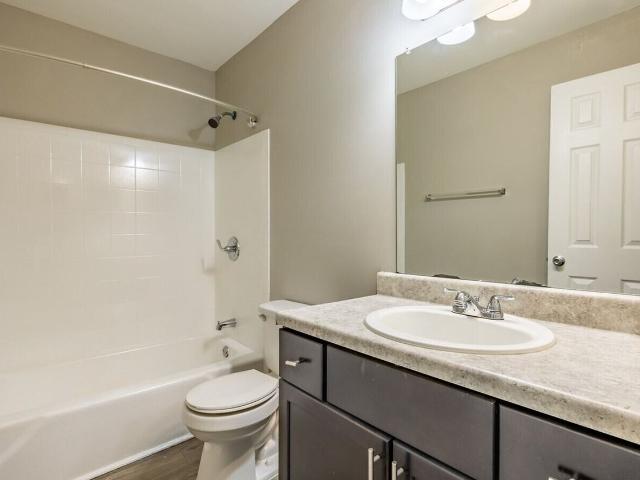 Apartment for rent in Decatur, Georgia