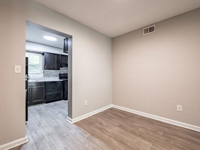 Apartment for rent in Decatur, Georgia