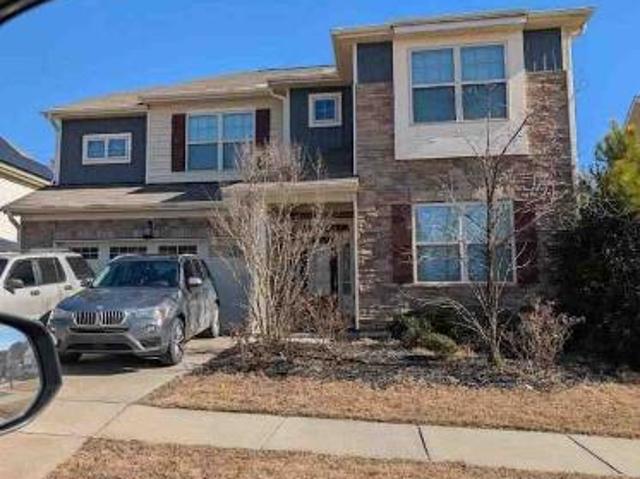 Property for sale in Durham, North Carolina