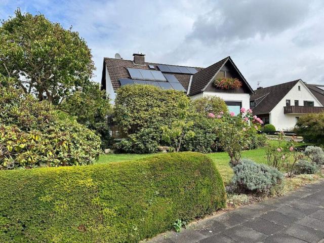 Haus kaufen in Hiddenhausen, Nordrhein-Westfalen