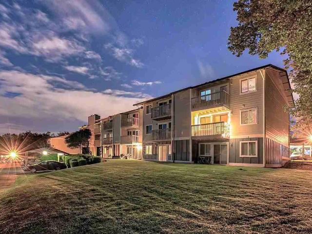 Apartment for rent in University Place, Washington