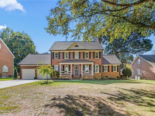 House for sale in Alamance, North Carolina