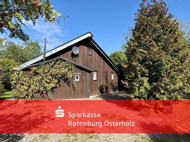 Haus kaufen in Hiddingen, Visselhövede