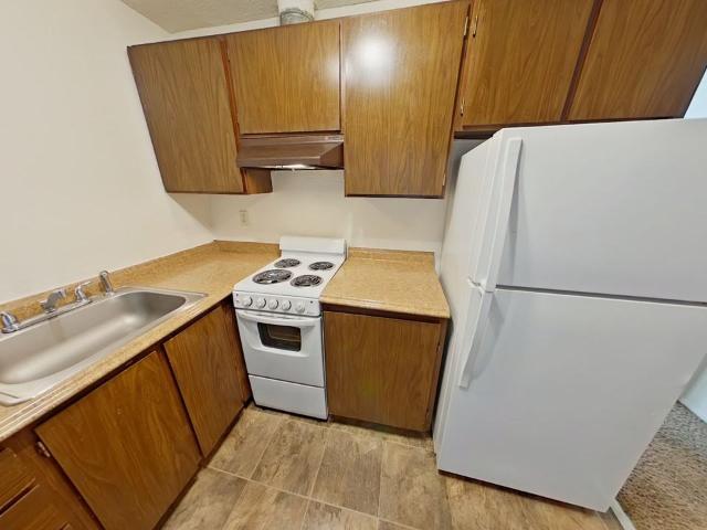 Apartment for rent in Oregonia