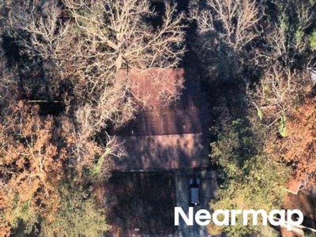 House for sale in Guntersville, Alabama