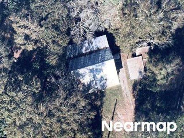 House for sale in Carriere, Mississippi