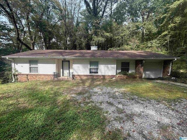 House for sale in Forestdale, Alabama