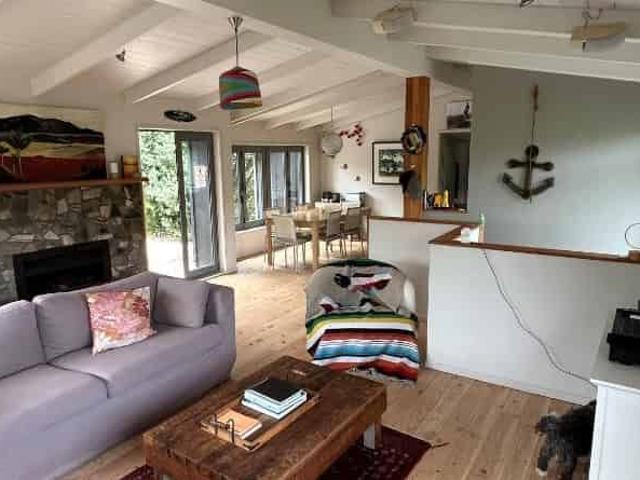 House for rent in Whangapoua, Waikato