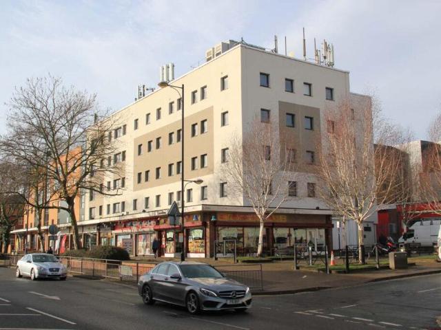 Apartment for rent in Stoke, Stoke-on-Trent