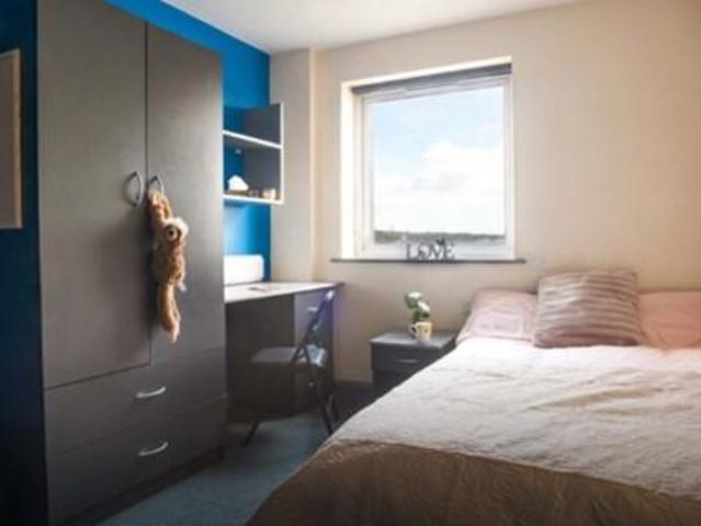 Apartment for rent in Stoke, Stoke-on-Trent