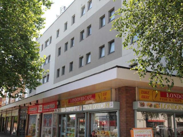 Apartment for rent in Stoke, Stoke-on-Trent