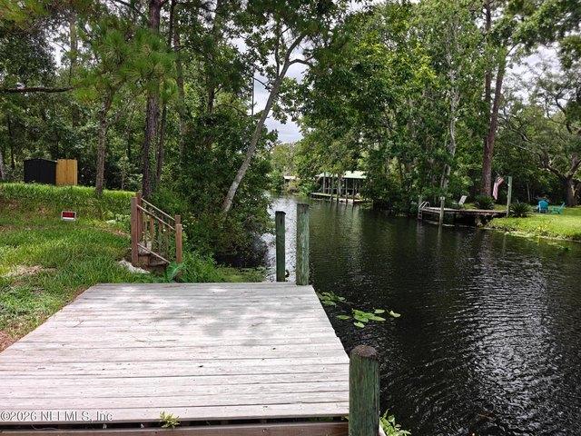 Land for sale in Jacksonville, Duval County