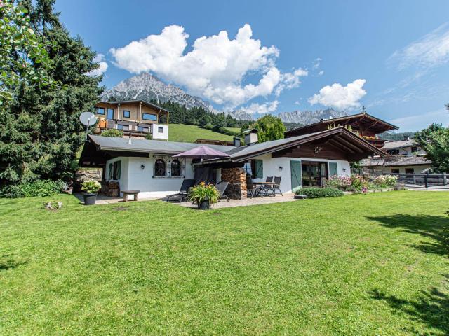Haus kaufen in Ellmau