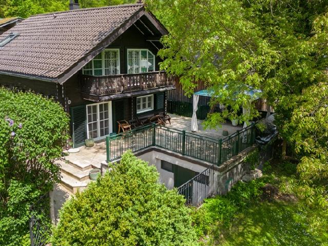 Haus kaufen in St. Wolfgang im Salzkammergut, Oberösterreich