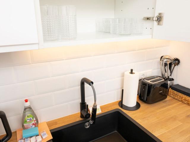Apartment mieten in KG Brigittenau, Wien