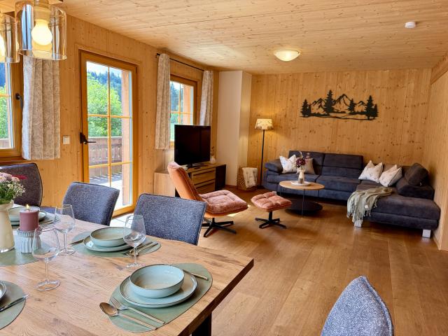 Apartment mieten in Salzburg
