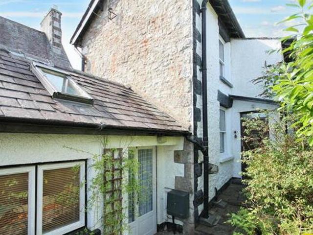 House for sale in Cumbria