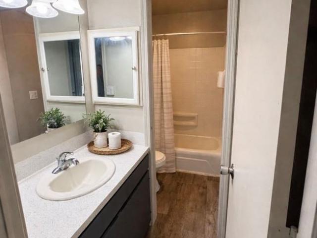 Apartment for rent in Tulsa, Oklahoma