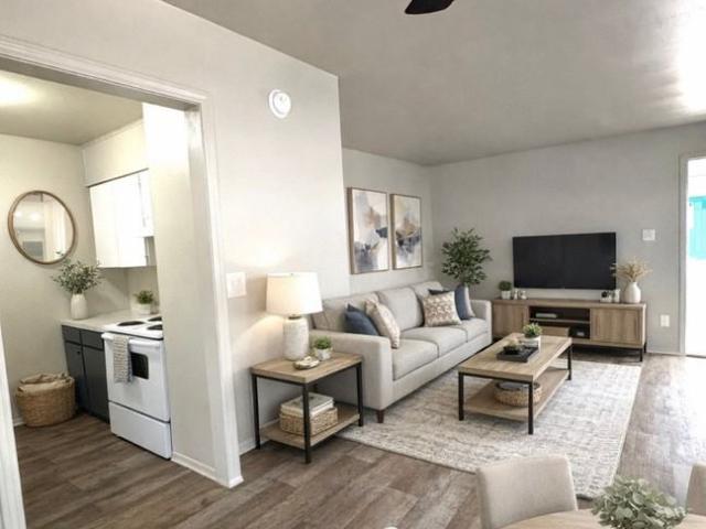 Apartment for rent in Tulsa, Oklahoma