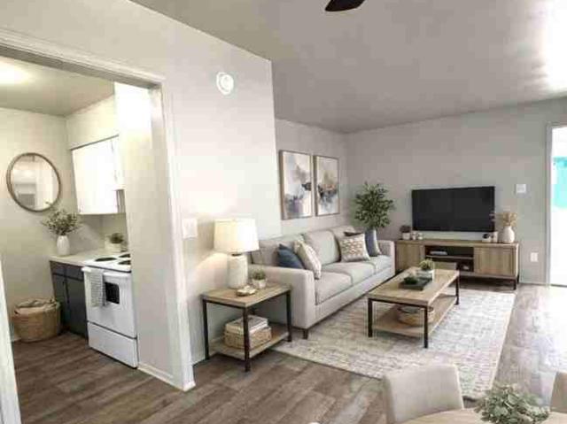 Apartment for rent in Tulsa, Oklahoma