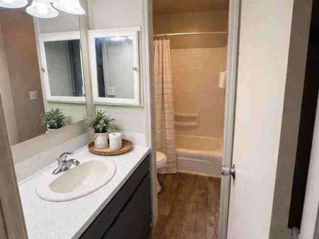 Apartment for rent in Tulsa, Oklahoma