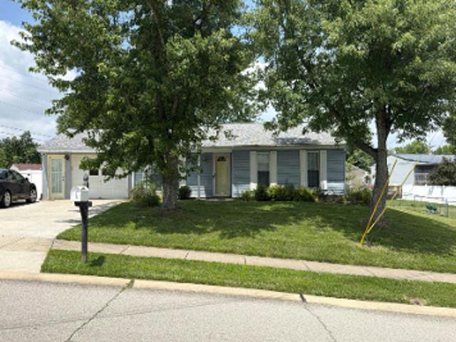 House for sale in Kenton, Kentucky