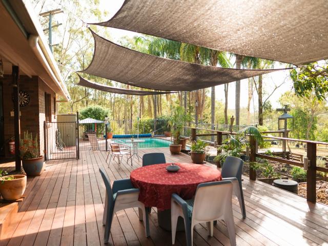 Cottage for sale in South Bingera, Queensland