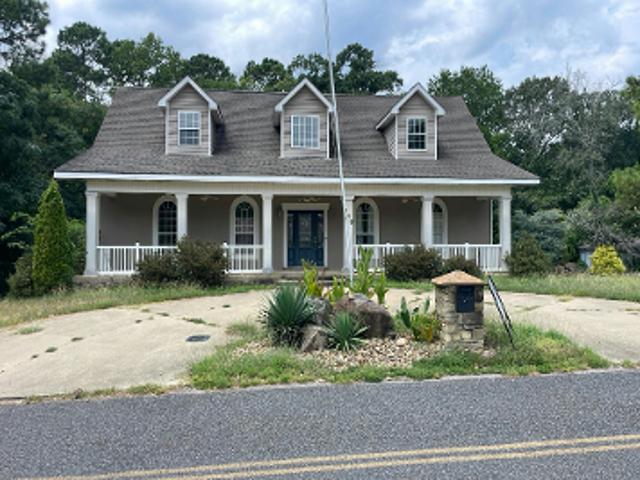 House for sale in Ark
