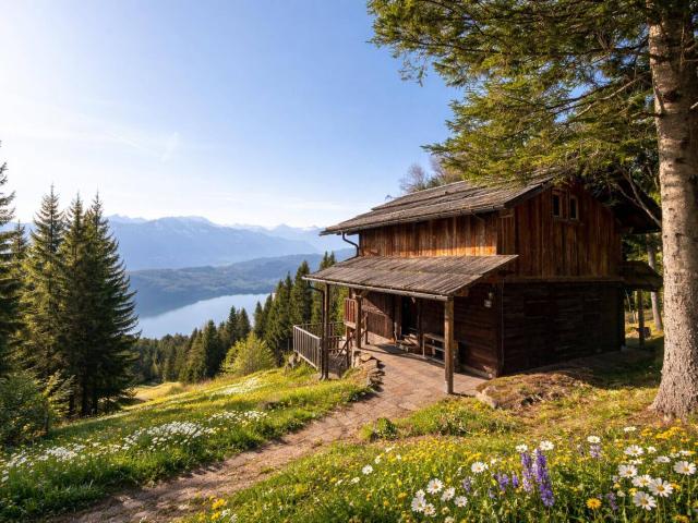 Haus kaufen in Ferndorf, Kärnten