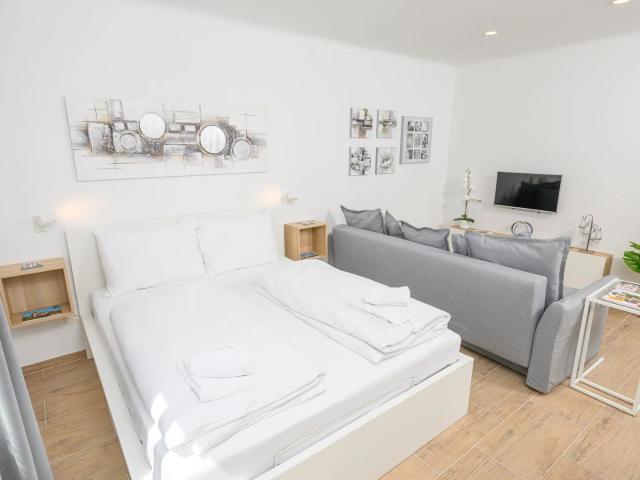 Apartment mieten in Wieden, Wien