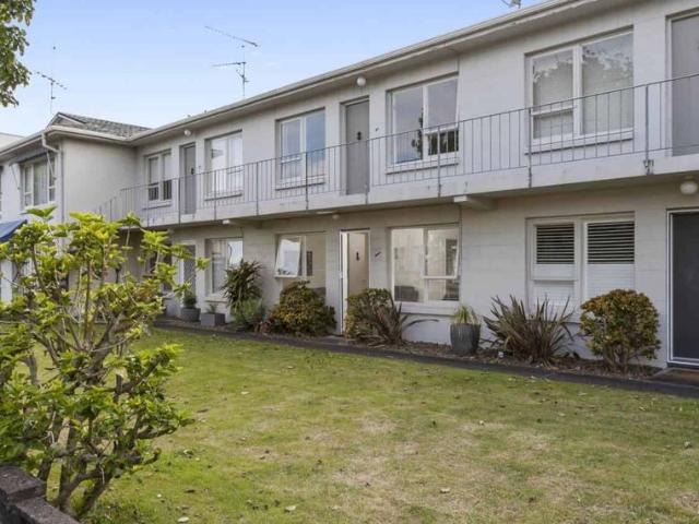 Apartment for rent in Hillersden