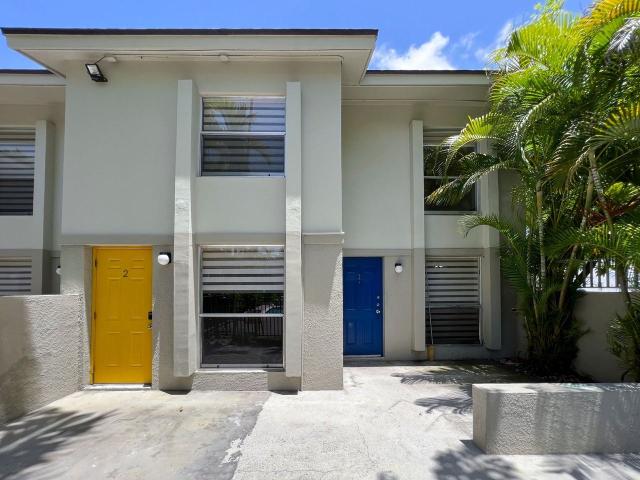 Apartment for rent in Miami, Florida