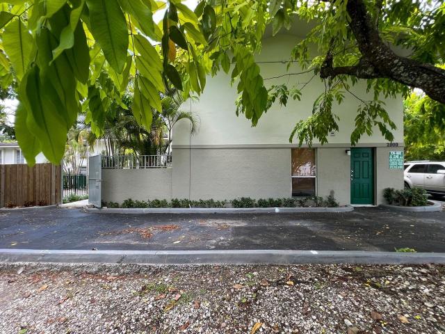 Apartment for rent in Miami, Florida