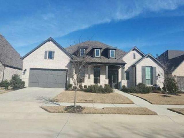 House for sale in Denton, Texas