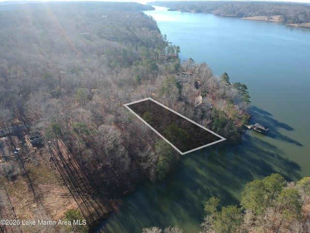 Land for sale in Elmore, Alabama