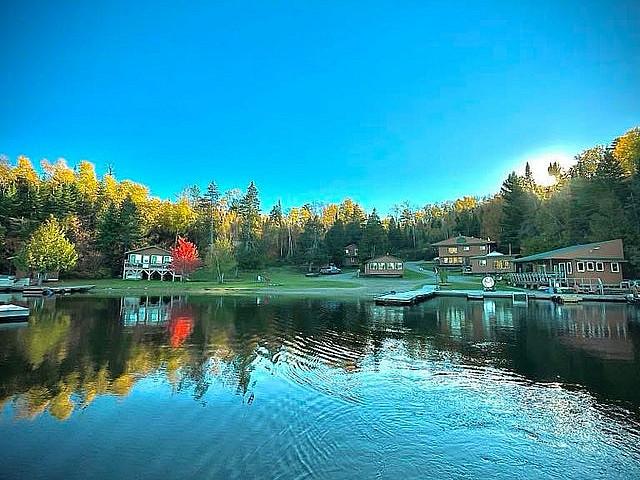 Land for sale in Mine Centre, Ontario