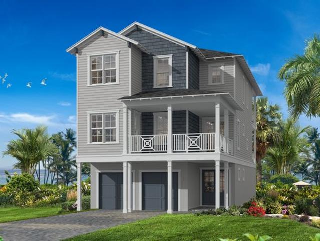 House for sale in Flagler Beach, Florida