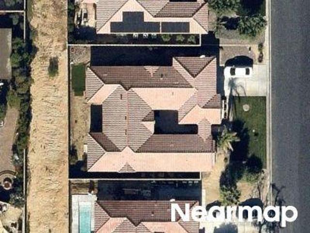 House for sale in Indio, California