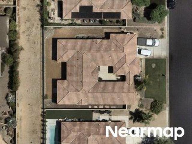 House for sale in Indio, California