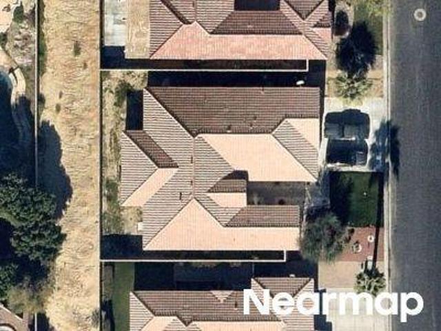 House for sale in Indio, California