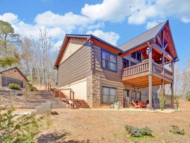House for sale in Copperhill