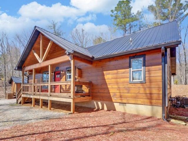 House for sale in Copperhill