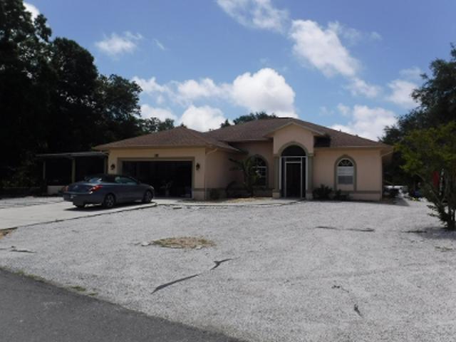 House for sale in Florida