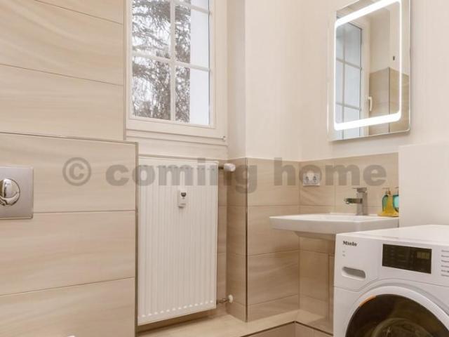 Apartment mieten in Grunewald, Berlin