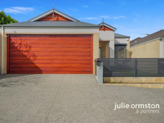 House for sale in Pearsall, Western Australia